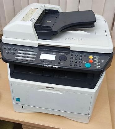 ксерокс купить бишкек: МФУ Kyocera МНОГО (МФУ №8) Kyocera Ecosys M2535dn Пробег 132394 — 1