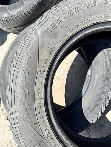 lexus ls400: 3 зима 1 лета шин 185/65 R15 92T. Степте жургон донголоктор — 7