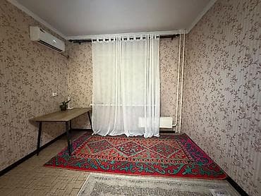 1 комната, 35 м², Юг-2 мкр Элитка, 4 этаж