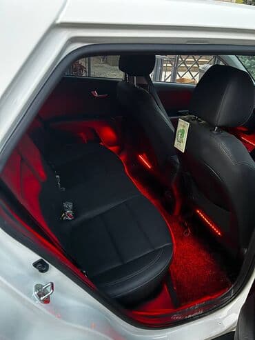 авто обмен с доплатой: Kia Stonic: 2019 г., 1.6 л, Автомат, Дизель, Кроссовер — 8