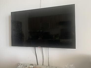 h96 max: Яркий хороший TV Android BLAUPUNKT Germany 🇩🇪 ✨✨✨✨ — 7