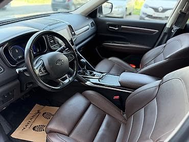 lexus gx 330: Renault QM6: 2019 г., 2 л, Вариатор, Газ, Кроссовер — 6