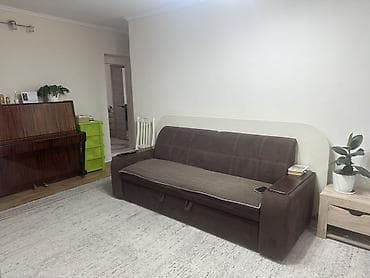 56: 3 комнаты, 56 м², Хрущевка, 4 этаж, Косметический ремонт — 7