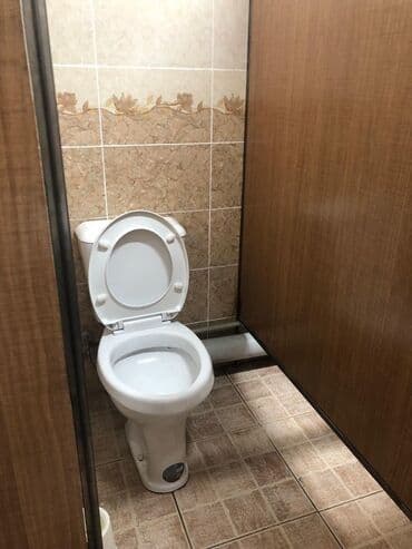 рабочий городок какой район: 150 м², С мебелью — 5