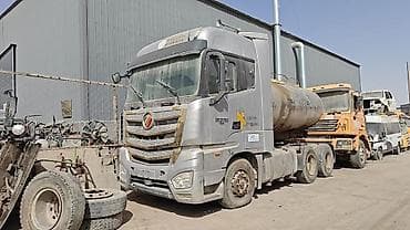 дубль кабина мерс: Кабина Howo — 4