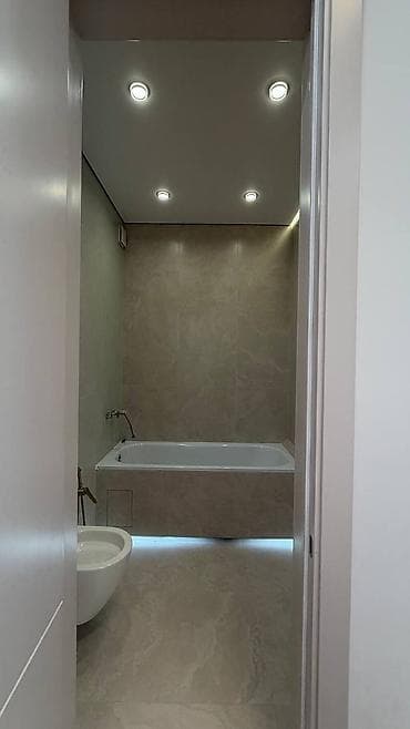 Недвижимость: 3 комнаты, 136 м², Ынтымак ж/м Элитка, 2 этаж, Дизайнерский ремонт — 4