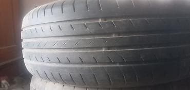 2 4 gdi: Шины 215 / 65 / R 16, Лето, Легковые, LINGLONG — 1