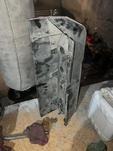 rex sprinter: Другой вид стоп-сигнала Mercedes-Benz — 3