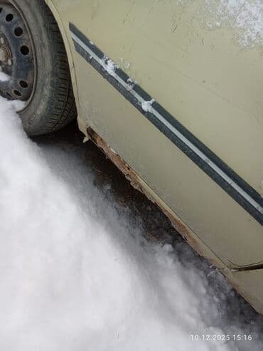 машина в рассрочку бишкек без первоначального взноса: Daewoo Nexia: 2025 г., Седан — 4