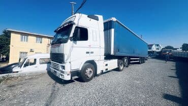 corolla runx: Сүйрөгүч, Volvo, 2001 г., Прицепсиз — 8