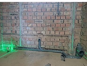 услуги сантехника: Канализационные работы | Чистка канализации, Чистка водопровода, Чистка стояков Больше 6 лет опыта — 1