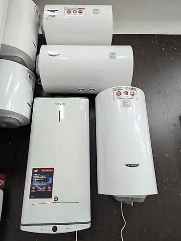 redmi 5plus: Каракол шаарынын тургундары: Суу жылыткычтарды түрлөрүн сунуштайбыз — 6