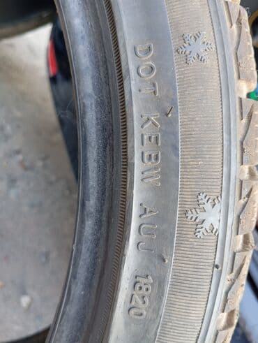 шины бу бишкек оптом: 225.40.R18 зима 2-шт=4000сом 245.40.R18 зима 1-шт=2000сом Звоните по — 7