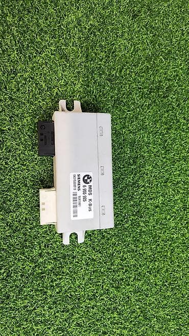 e39 е39: Блок упр панорамным люком е53 е83 6 955 —925 В отличном состоянии — 2