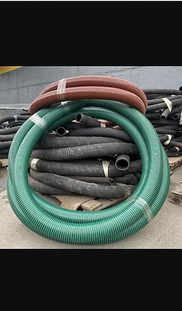 водяные насосы высокого давления для полива: Шланг (подводка) ГАЗ Новый, Оригинал, Россия — 5