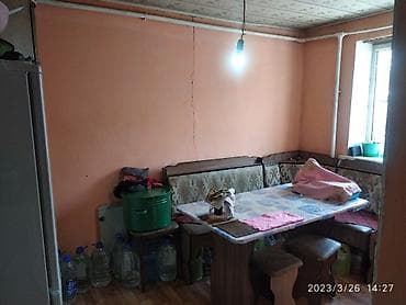 пол дом баят: Продаю пол дома в Бишкеке район. Баят.2ком+ кухня колидор — 1