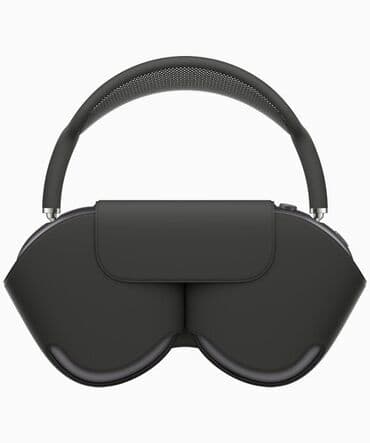 открытый: AirPods Max 1 Lightning charge OPEN BOX СОСТОЯНИЕ НОВЫХ АБСОЛЮТНО — 2