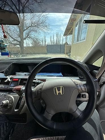 на хонда: Honda Elysion: 2005 г., 3 л, Автомат, Бензин, Минивэн — 3