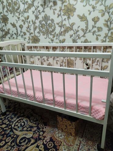 деревянный меч купить: Продаю детскую кроватку,натуральное дерево,на колёсиках.Производство — 3