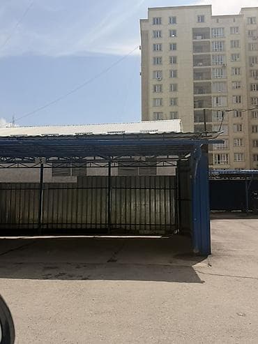 стадионная: Сдаётся 2-комнатная квартира в микрорайоне Кок-Жар. Квартира после — 5