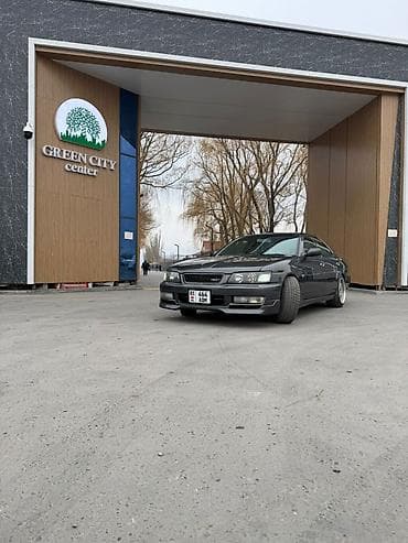 e34 2 5: Nissan Laurel: 2001 г., 2.5 л, Автомат, Бензин, Седан — 10