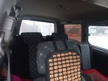 запчасти для хонда степ рф 1: Honda Stepwgn: 2000 г., Минивэн — 5