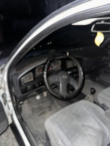 mercedes w202: Белый седан 4 двери, правый руль. Кузов классической формы 90‑х с — 5