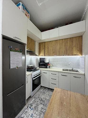 1 bedroom: 1 комната, 45 м², Элитка, 7 этаж, Евроремонт — 6