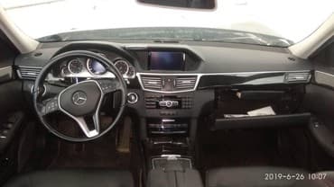 сдаю дом бишкек дизель: Хавкат Mercedes-Benz, 2012 г., Колдонулган, Оригинал — 4