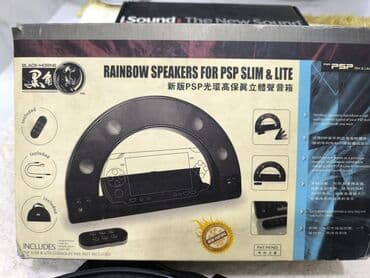 Sony PlayStation: Продаю PSVITA Fat и PSVITA Slim, в хорошем состоянии. Цена за каждую — 10