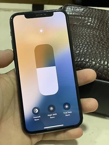 galaxy a10s: IPhone 11 Pro, Б/у, 64 ГБ, Space Gray, Чехол, 85 % — 2