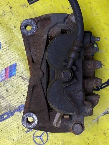 субару суппорт: Комплект суппортов Subaru Оригинал, Япония — 3