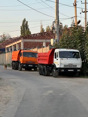 Щебень для засыпки, щебень Бишкек, доставка щебня, щебень от грязи ✅ at lalafo.kg Щебень для засыпки, щебень Бишкек, доставка щебня, щебень от грязи ✅