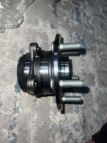 привозные двигатели в бишкеке: Передняя правая Ступица Hyundai 2018 г., Новый, Оригинал — 3