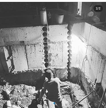 алмазное сверление аренда: Алмазное сверление и резка бетона Профессиональные услуги: - Алмазное — 4