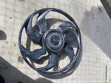 Вентилятор Kia 2019 г., Новый, Оригинал