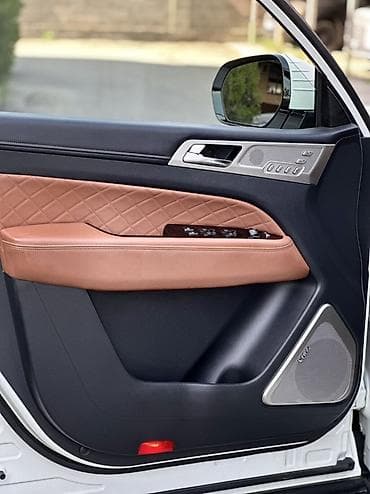 sprinter 2 7: Ssangyong Rexton: 2019 г., 2.2 л, Автомат, Дизель, Внедорожник — 10