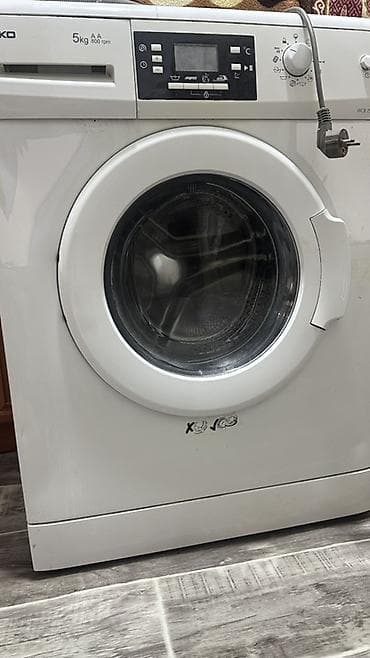 стиральные машины беко: Стиральная машина Beko, 5 кг — 1