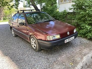 установка вебасто бишкек: Volkswagen Passat: 1992 г., 1.8 л, Кол менен иштөөчү, Газ, Седан — 2