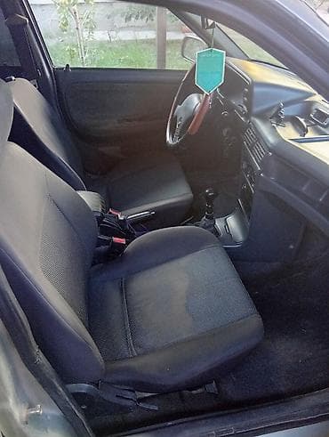 фары для нексии: Daewoo Nexia: 2005 г., Механика, Седан — 4