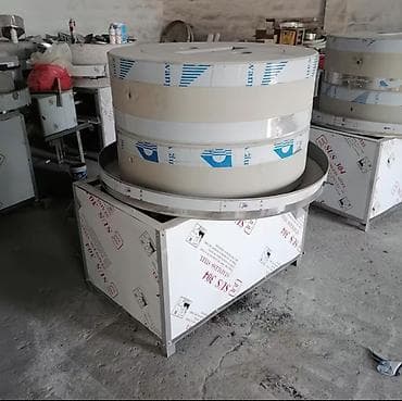 мельница мука: Мельница — 3