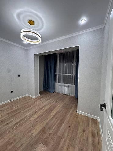 pro group: 2 комнаты, 53 м², Элитка, 9 этаж, Евроремонт — 8