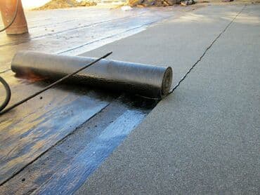 Үйдүн үстүндөгү чатыр: Ремонт кровли. Мягкая кровля/крыши, гидроизоляция! Ремонт всех видов — 1