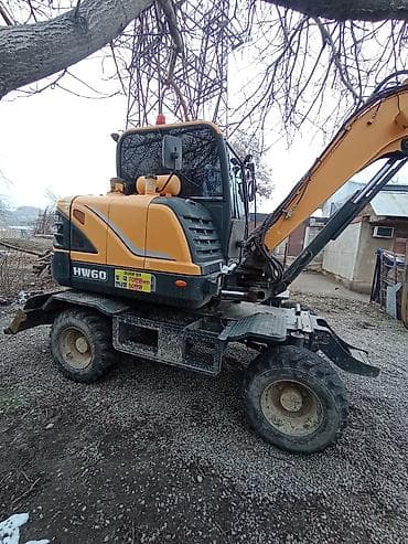 экскаваторы токмок: Экскаватор | Траншеи — 3