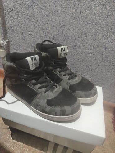 на прокат военная форма: Ботинки б/у миллитари весна/осень — 3