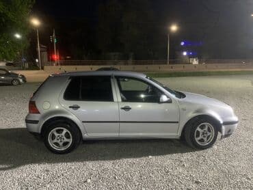 зеркала гигант: Volkswagen ID.4: 2003 г., 1.6 л, Механика, Бензин, Хэтчбэк — 2
