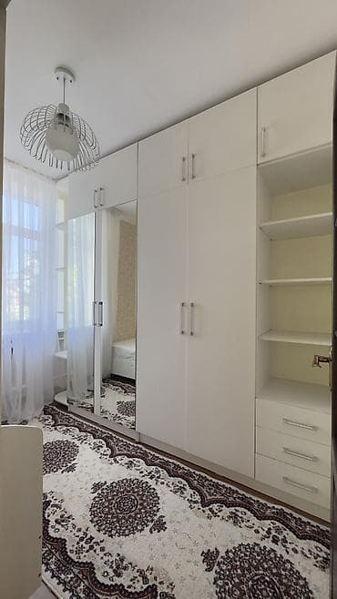 с подселение: 2 комнаты, Риэлтор, Без подселения, С мебелью частично — 9