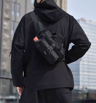 сумку кошелек на пояс: ПРОДАЮ НОВУЮ,КАЧЕСТВЕННУЮ И ОЧЕНЬ СТИЛЬНУЮ СУМКУ/БАРСЕТКУ.НЕ — 19