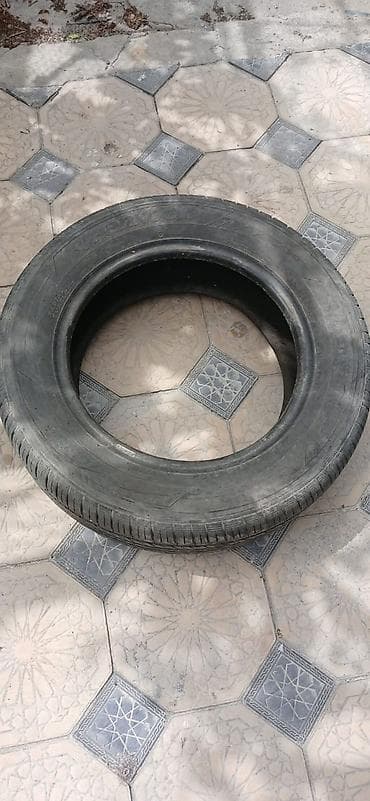 Шины: Шины 195 / 65 / R 15, Лето, Комплект, Легковые, Nexen — 10