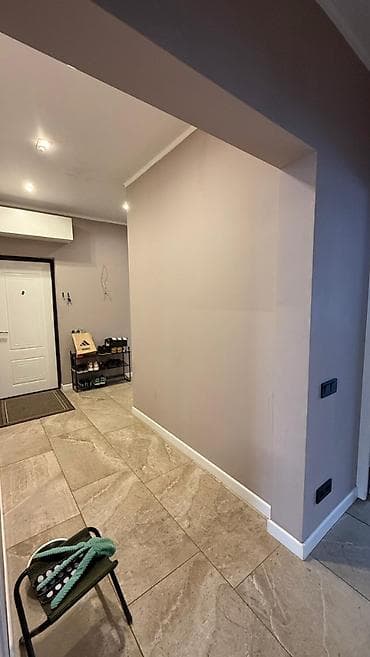 Недвижимость: 2 комнаты, 74 м², Элитка, 9 этаж, Дизайнерский ремонт — 6